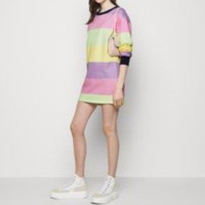 Olivia Rubin Maddie Dress NWT